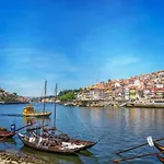 Nearby Market In Porto