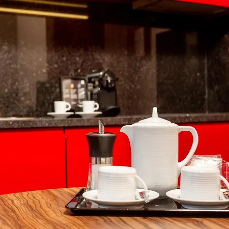 Apartament Nearby Market In Porto