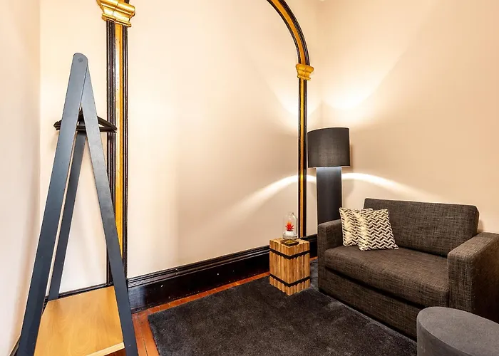 Nearby Market In Porto