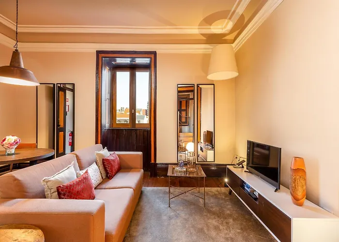 Nearby Market In Apartament *