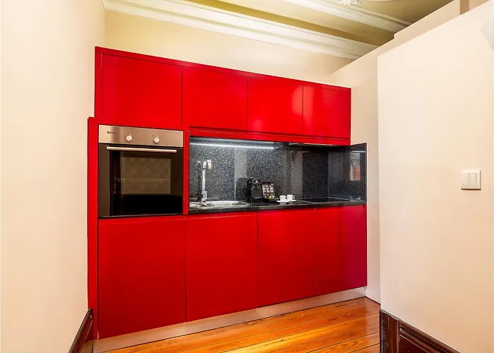 Apartament Nearby Market In