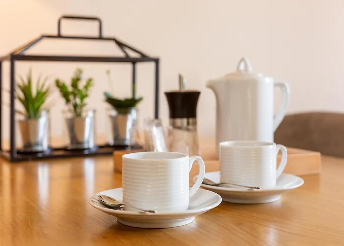 Nearby Market In * Porto