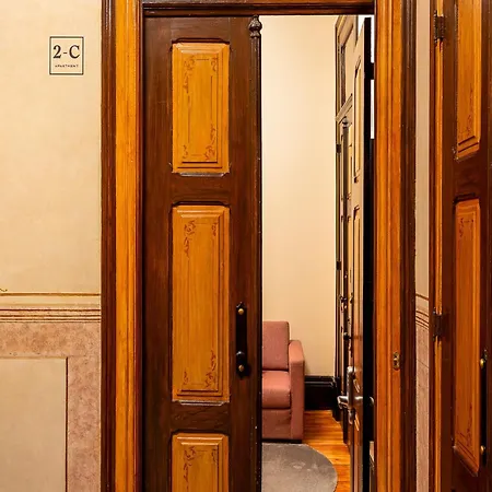 Appartamento Nearby Market In *