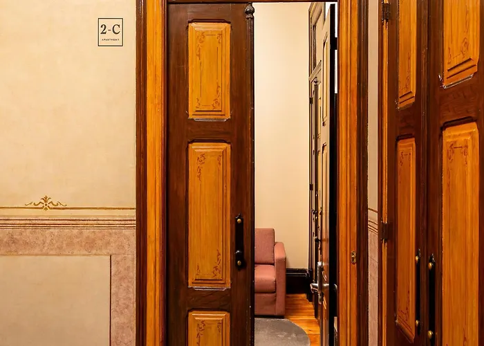 Appartamento Nearby Market In *