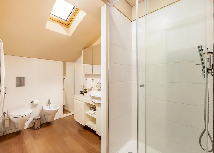 Nearby Market In Appartamento *