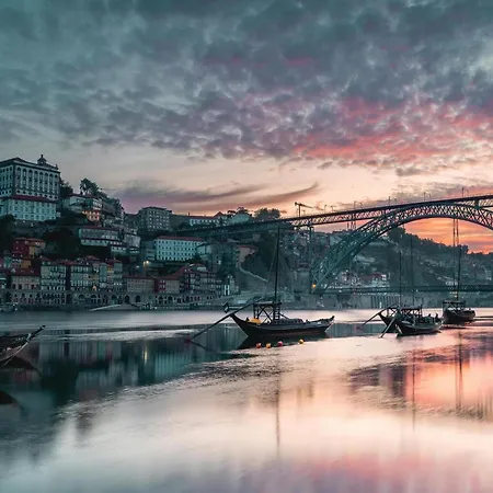 Nearby Market In * Porto