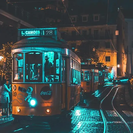 Nearby Market In Apartment Porto