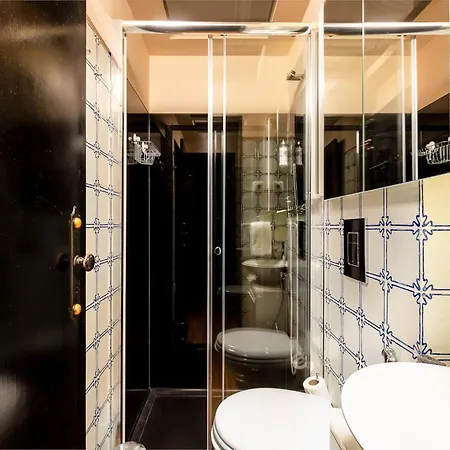 Apartmán Nearby Market In Porto