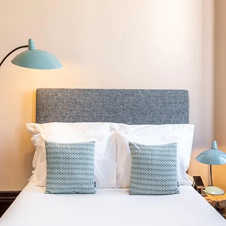Nearby Market In Porto