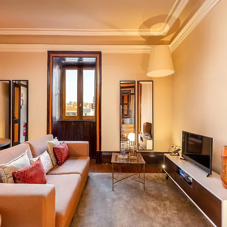 Nearby Market In Apartmán *