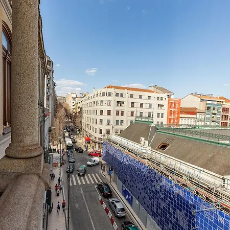 Nearby Market In * Porto