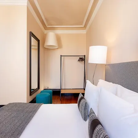 Nearby Market In Apartmán