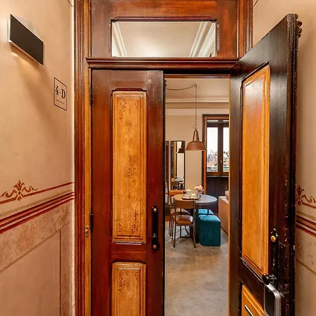 Apartmán Nearby Market In *