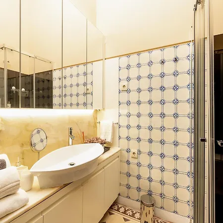 Nearby Market In Apartmán Porto