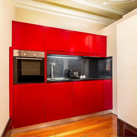 Apartmán Nearby Market In